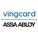 ASSA ABLOY Global Solutions Logo