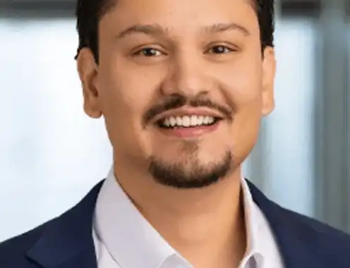 Jarrett Andrés Hardy