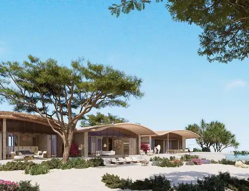 Miraval The Red Sea