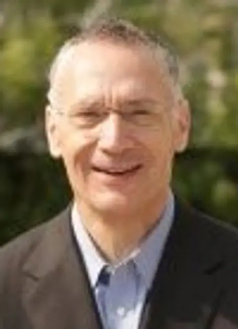 Gerry Link