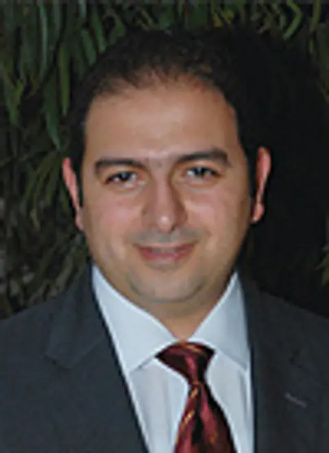 Tarek Nour