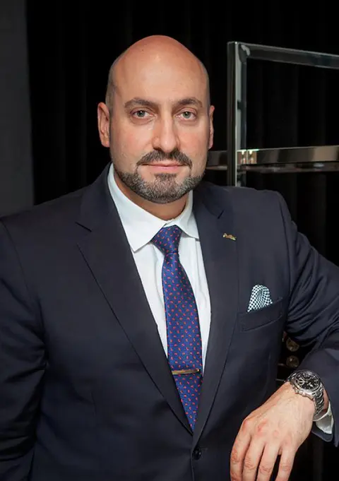 Stanislav Kondov