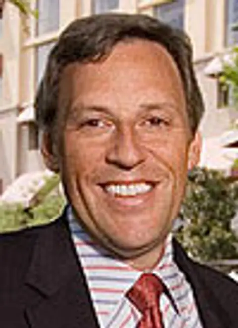 Tom Segesta