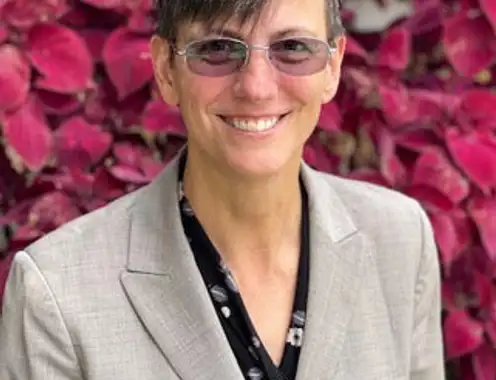 Tammi Johnson