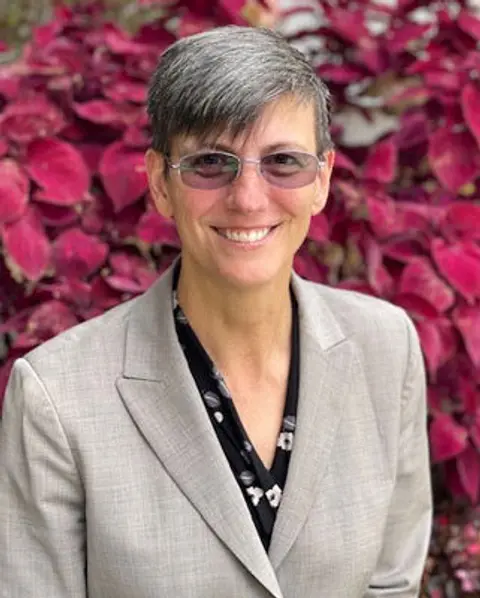 Tammi Johnson