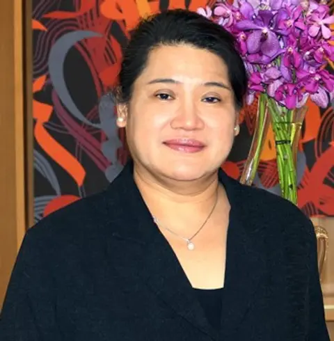 Hanita Haidar