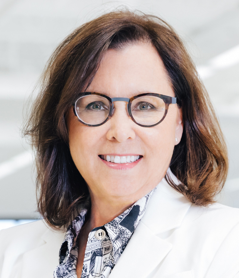 Linda Emmenegger