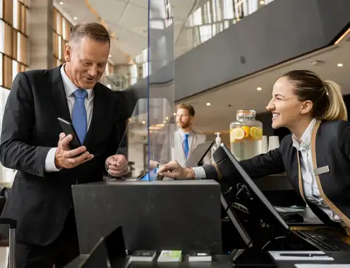 Leveraging Tech to Drive Employee Motivation, Guest Delight and Revenue