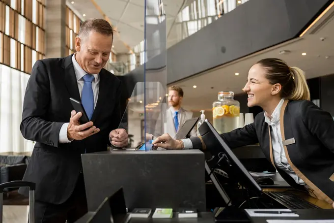 Leveraging Tech to Drive Employee Motivation, Guest Delight and Revenue