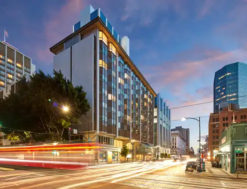 The Dextro Hotel, Best Western Premier Collection