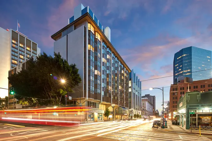 The Dextro Hotel, Best Western Premier Collection ......