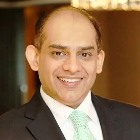 Pallav Singhal