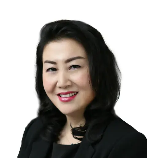 Charis Yim