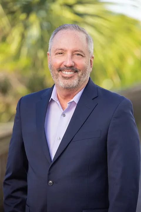 Tim Arnold