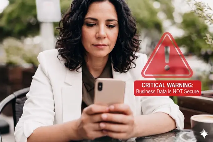 Is Your Team Chat a Legal Liability? Most Operators Don't Know the Answer