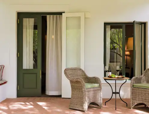 Spier Hotel