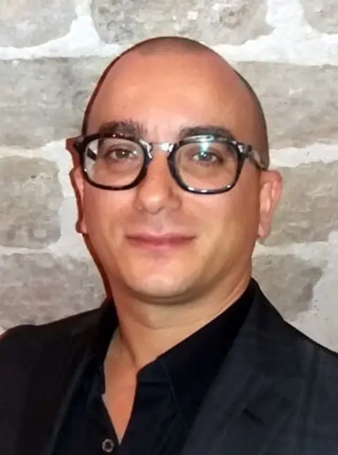 Farah C. Jaber