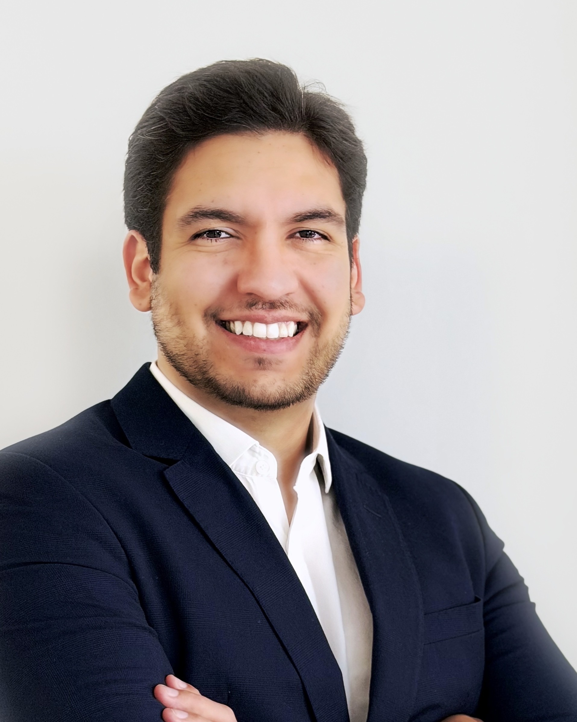 Vinicius  Da Luz Souza