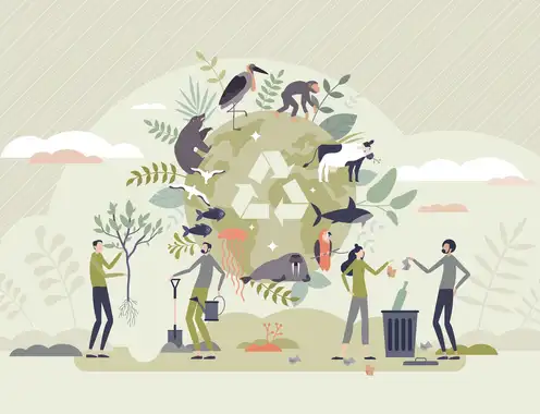 The elephant in the room: how hotels can take on the biodiversity challenge