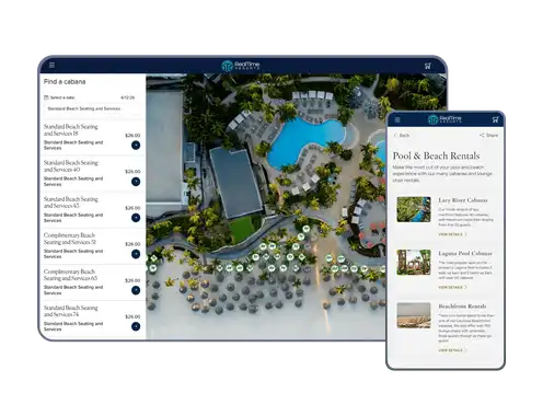 RealTime Reservation Acquires STAY to Create Leading Global Guest Experience Platform Serving 2,000+ Properties Across 75+ Countries