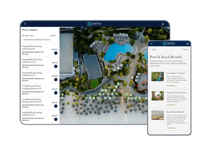 RealTime Reservation Acquires STAY to Create Leading Global Guest Experience Platform Serving 2,000+ Properties Across 75+ Countries