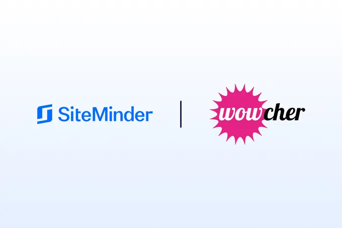 Wowcher Partners with SiteMinder to Offer a Wider Range of Exceptional Hotel Deals