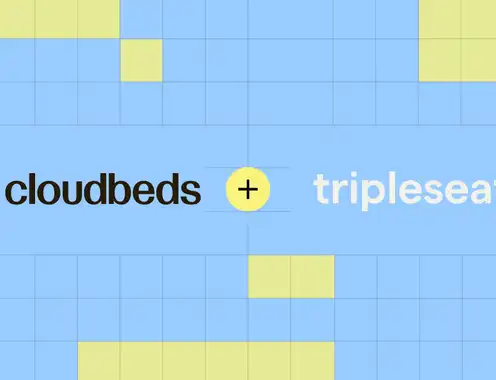 Cloudbeds and Tripleseat Partner to Drive Efficiency and Revenue Across Group and Event Bookings
