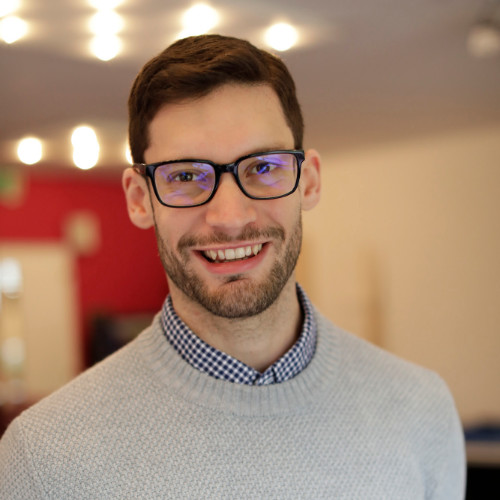 Benjamin Klein