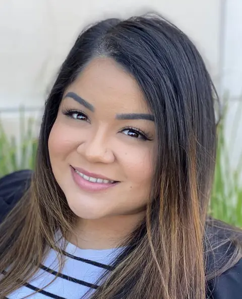 Amy Cantu