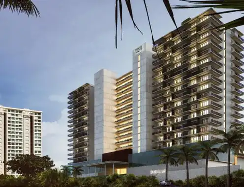 Grand Hyatt Canc