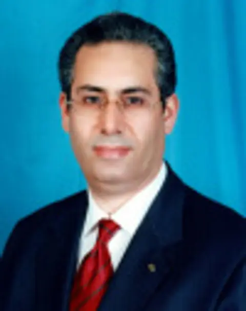 Mohamed Dabbass