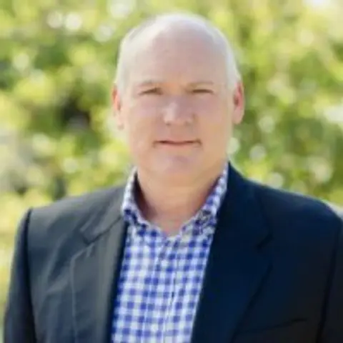 Kevin McKee