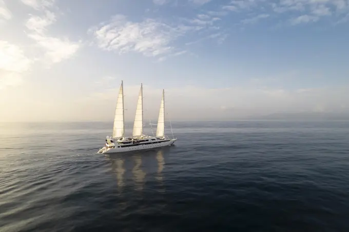 Le Ponant becomes world