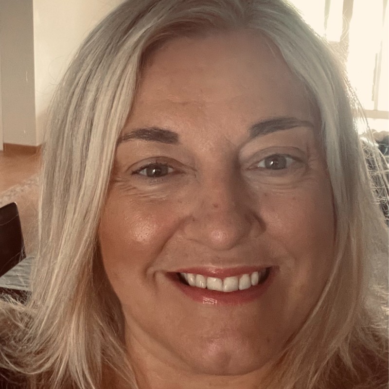 Liz Quinton