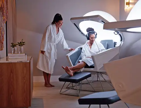 Arch Amenities Group Opens Newly Renovated 13,000-Square-Foot Privai Spa + Fitness Center at the Luxury Kimpton EPIC Hotel in Miami