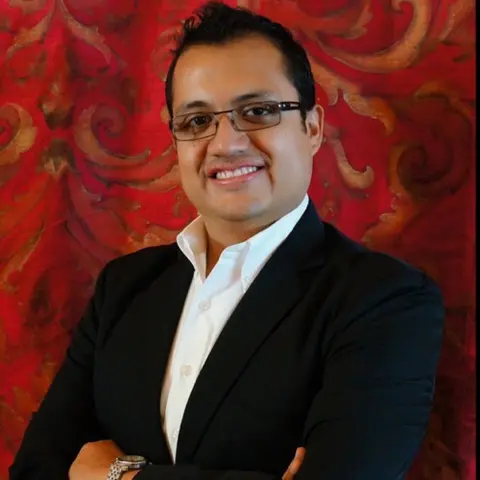 Jose R. Rodriguez