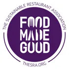The Sustainable Restaurant Association