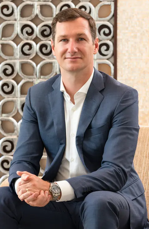 Marcel Kloet
