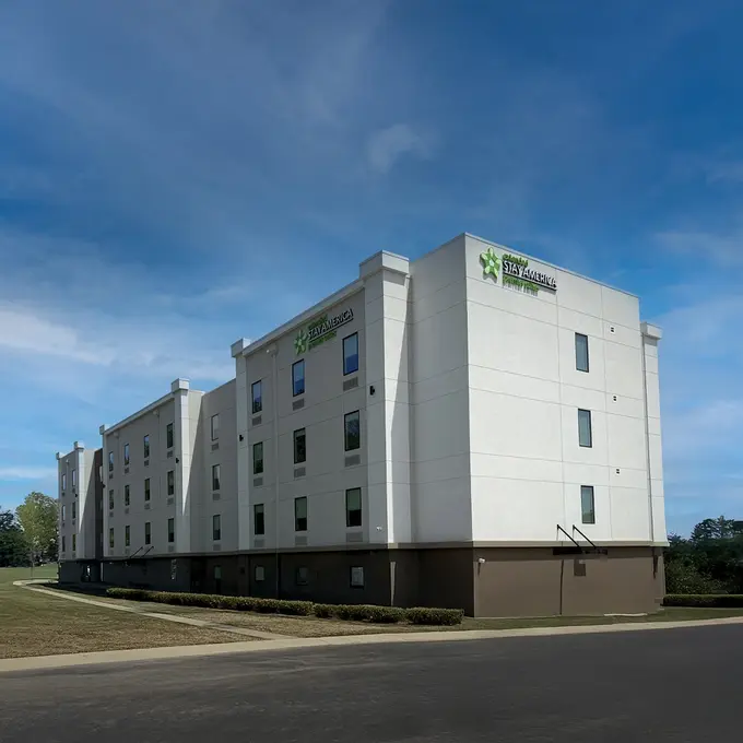 Extended Stay America Premier Suites Charlottesville ......