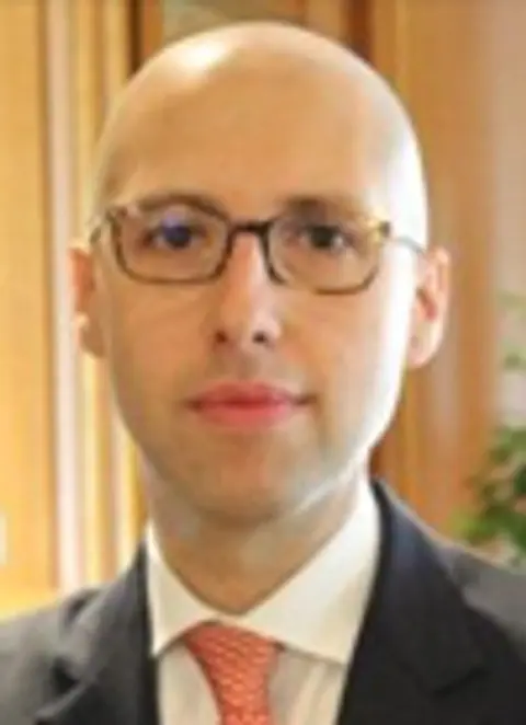 Claudio Roscigno