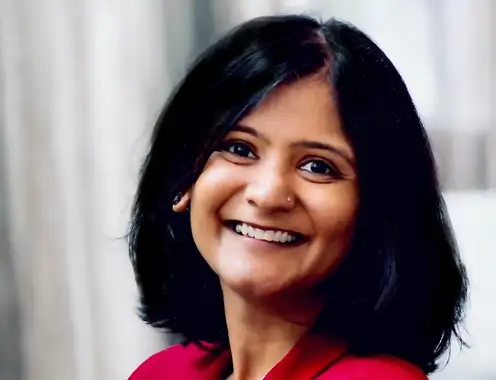 Sanjhi Agrawal