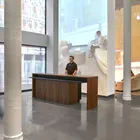 21c Museum Hotels Unveils Nashville Hotel