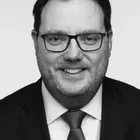 Paul Harnedy