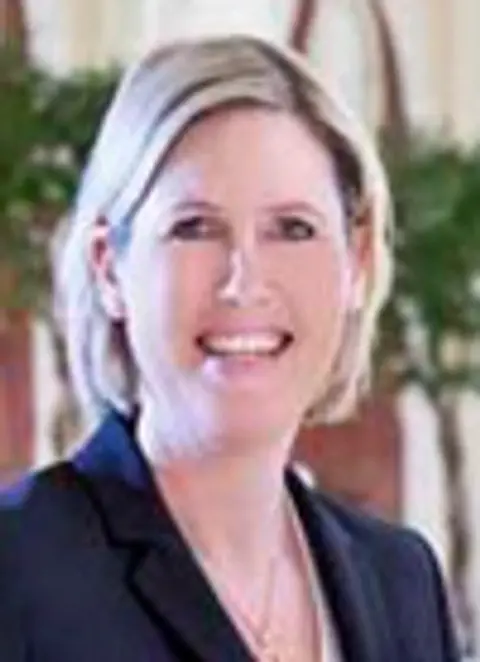 Susanne M. Stier