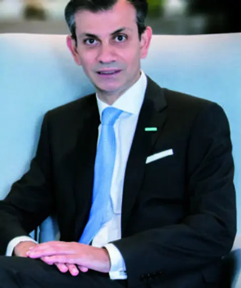 Constantinos S. Gavriel