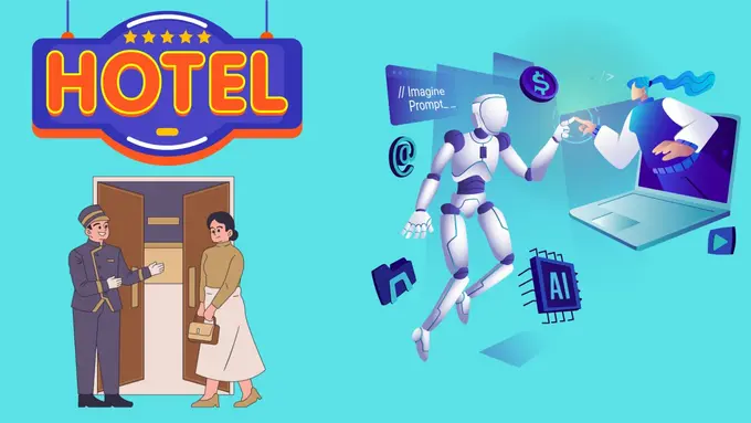 Harmonizing AI and Human Touch in Hotel Management: Overcoming Challenges and Embracing Opportunities