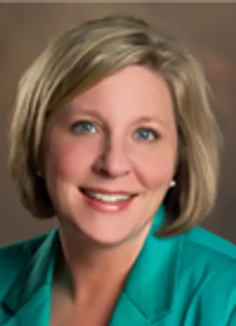 Emily McGeorge