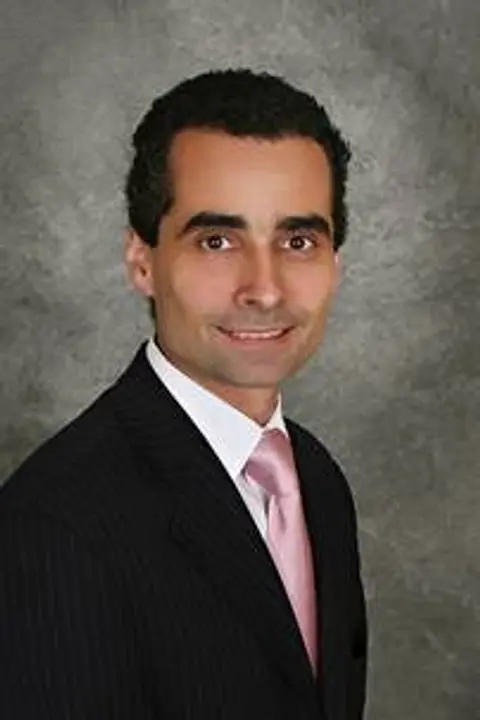 Rodrigo Ibanez