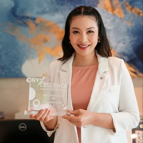 K. Orathai Thong-ngam