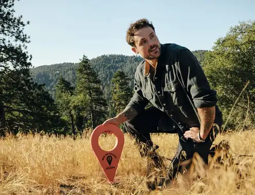 Marriott Bonvoy Launches New Outdoor Platform and Collection Brand